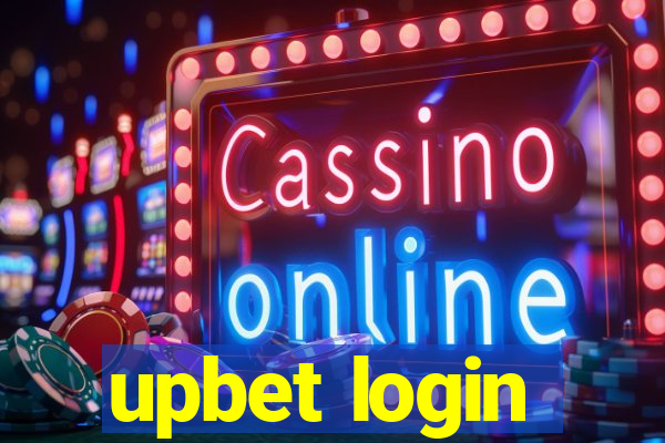 upbet login